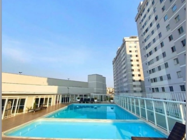 #A001 - Apartamento para Venda em Juiz de Fora - MG
